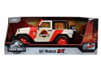 Jurassic World RC Jeep Wrangler 1:16